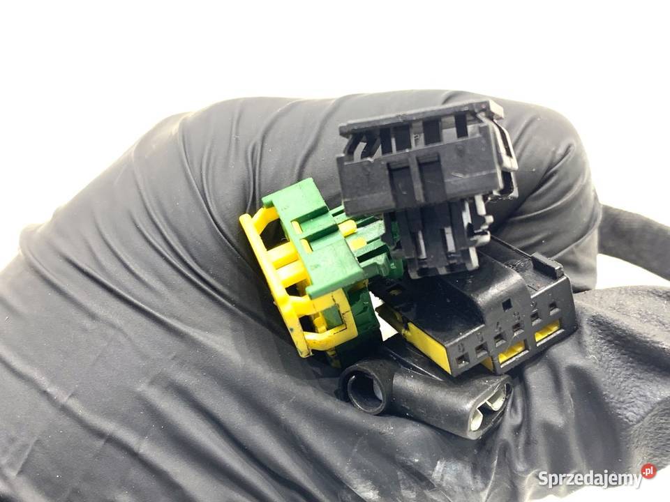 WIĄZKA PODUSZKI AIRBAG BMW E46