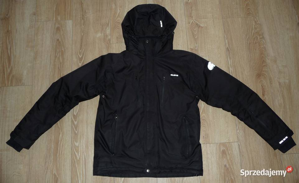 Kurtka ocieplana IGUANA męska rozmiar M Lublin