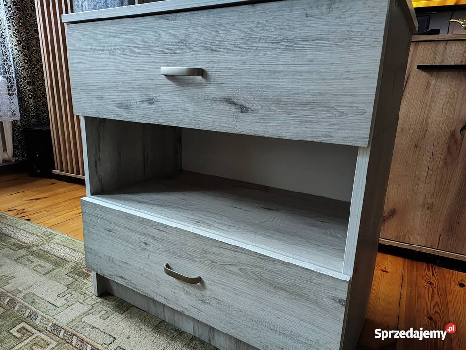 komoda z szufladami 80cm Komody Nowe Miasto Lubawskie