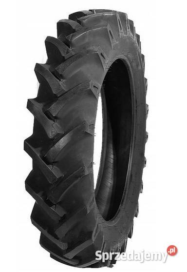 Opona 12428 122 A6 8PR TA60 Mega Mocna