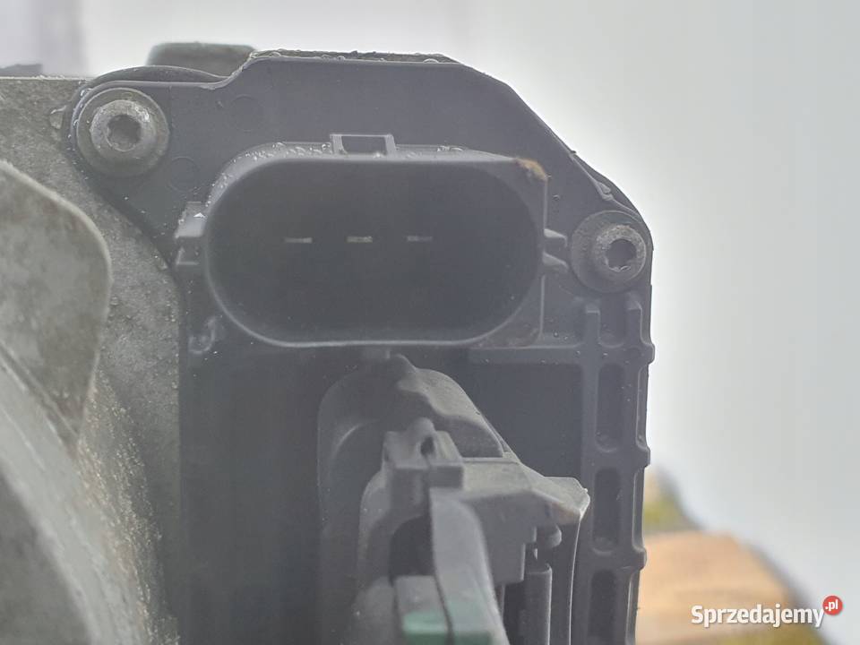 Volvo V40 II MAGLOWNICA przekładnia kierownicza lubelskie