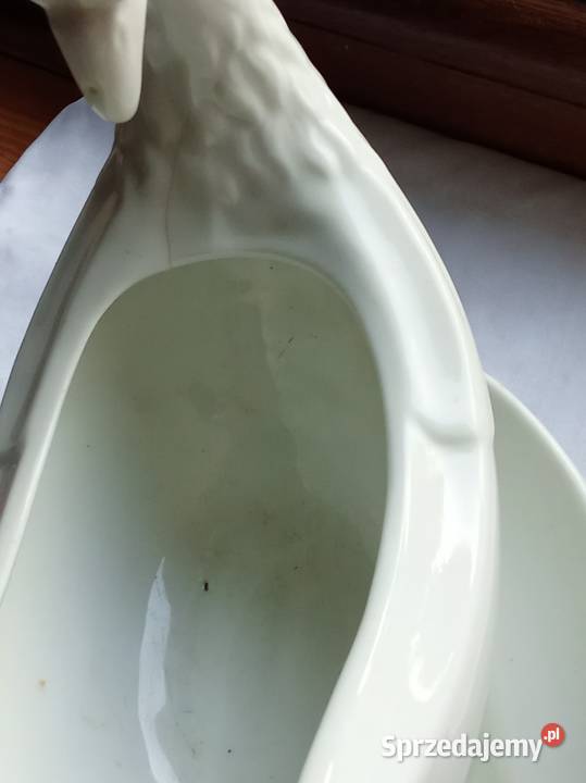 Sosjerka TPM z 1850roku Prusim