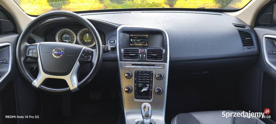 Sprzedam Volvo XC 60 XC 60