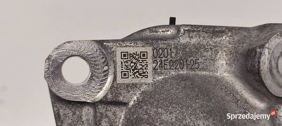 SUZUKI SWIFT MK9 POMPA WODY 1745070TA0 1741170T0 osobowe