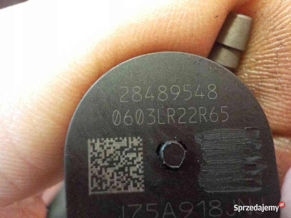 CAPTIVA ANTARA 22 VCDI 13r Z22D1 wtrysk Wtryskiwacze mazowieckie Suków