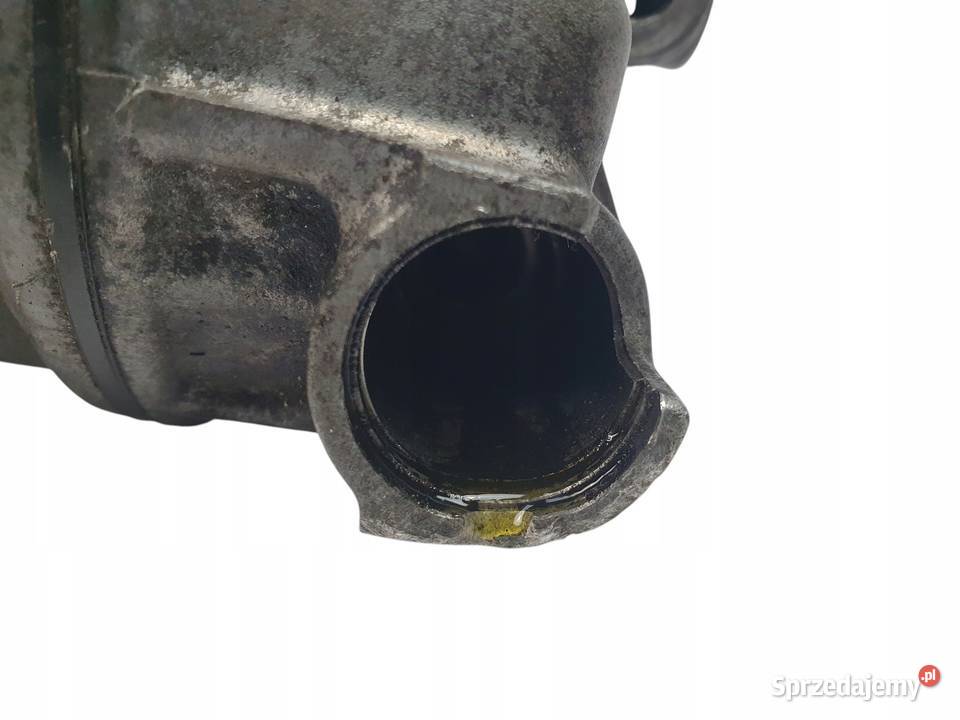 SPRĘŻARKA KLIMATYZACJI VW Passat B6 Golf VI 20 osobowe Chełm sprzedam