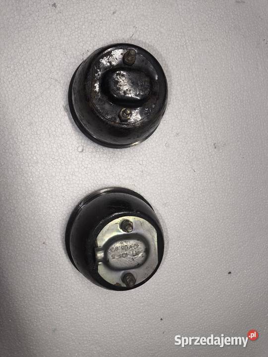 Lampa tył stop postojowa uaz 469 gaz plastikowa Lutoryż