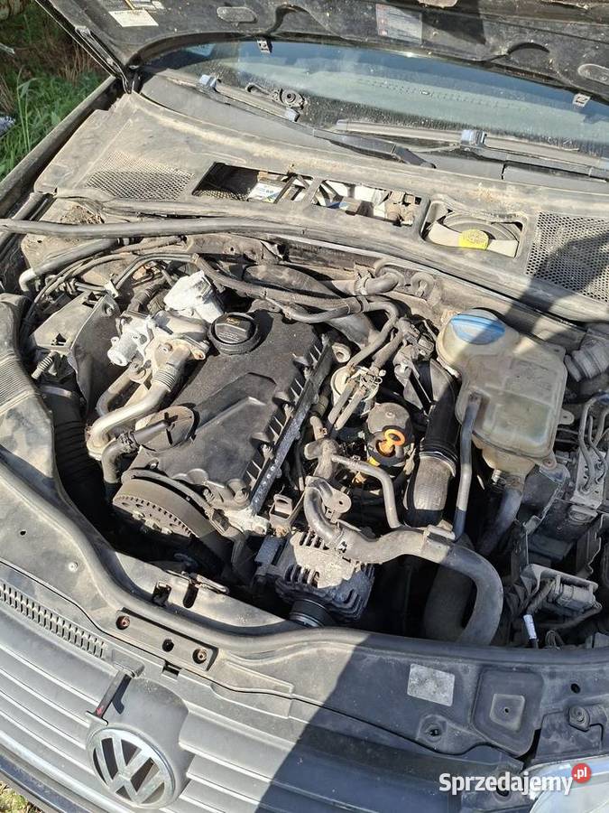 Passat b5 na czesci Ostrów Lubelski sprzedam