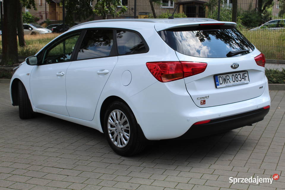 Salon Polska oryginalny lakier bezwypadkowa Szczecin