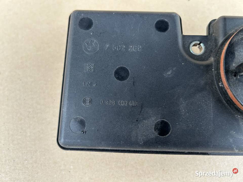 Bmw E46 E39 E60 E61 X3 E83 20 22 25 M54 Zawór Bolesławiec sprzedam
