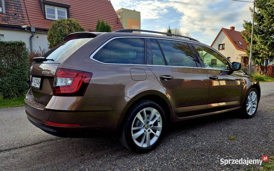15tsi 150 STYLE grzana szyba przód salon serwis Katowice