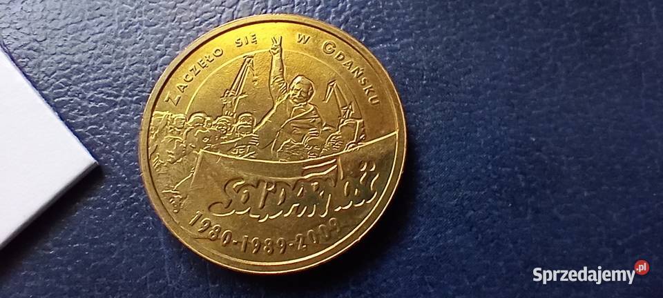 Stare monety Medal 4 Talary Gdańskie 185 Lesko