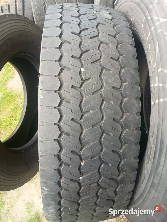 285 70 r195 Michelin Xmulti Opona używana 70 Kolbuszowa