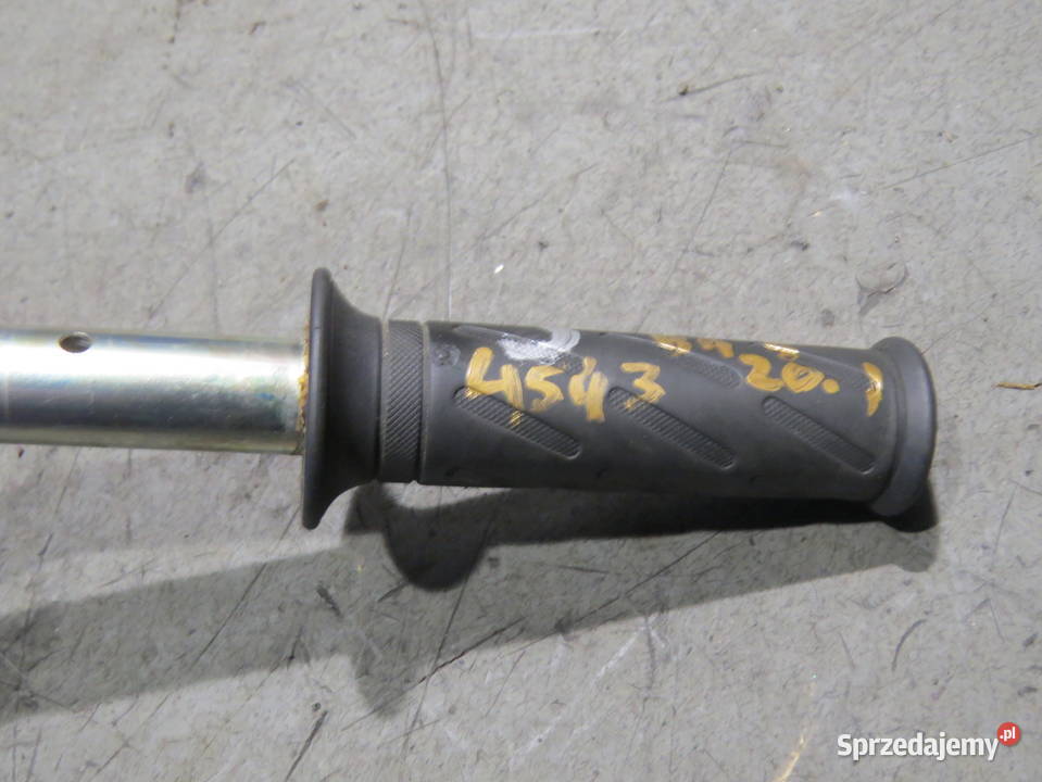 SUZUKI BURGMAN 400 250 N400 K7 10 kierownica