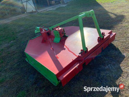 Sprzedam tłukę mało używana Zgoda