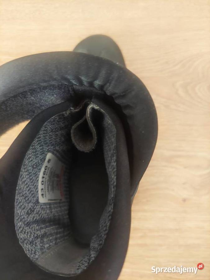 Sprzedam buty motocyklowe rozmiar 43 Części motocyklowe Strzelce Krajeńskie