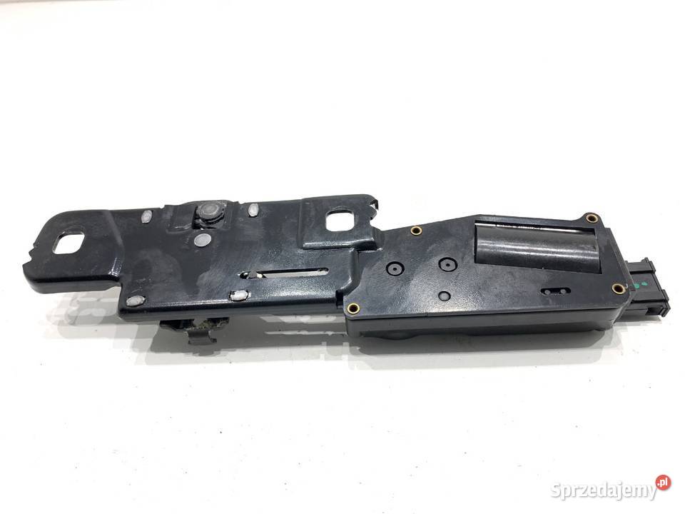 DOCIĄG KLAPY TYŁ AUDI A8 D4 4H0827383 42 351 Klapy bagażnika