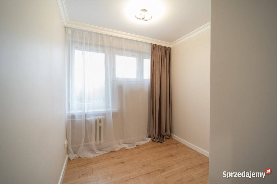 Funkcjonalne mieszkanie w wysokim standardzie Piętro 4 sprzedam