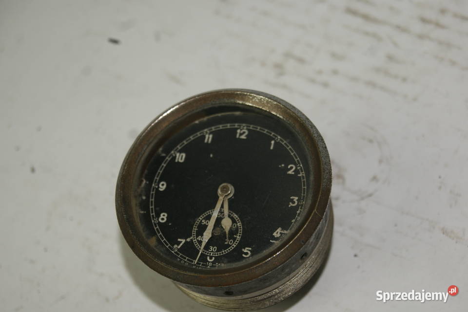 DKW SB 500 SB350 NZ 350 ZEGAREK VDO Kienzle 8 Rybnik sprzedam