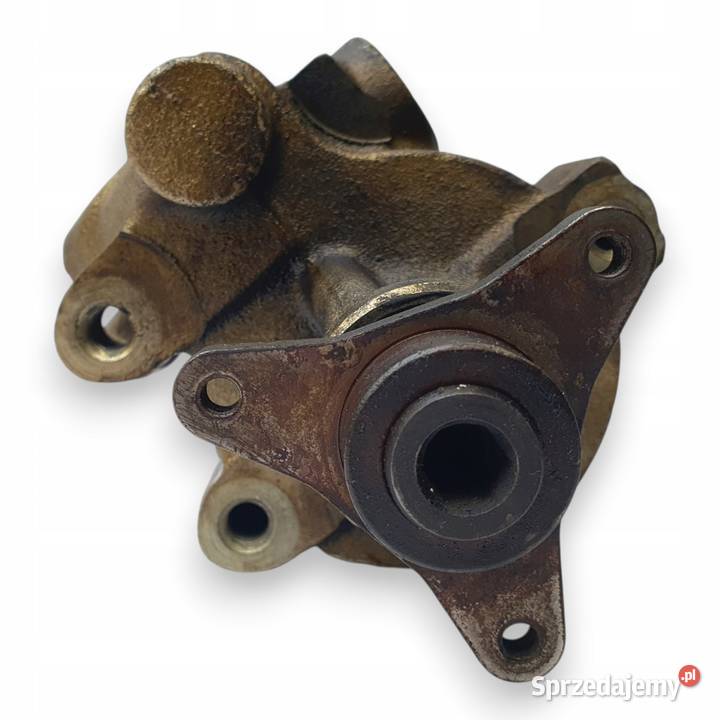 POMPA WSPOMAGANIA Renault Clio II Megane Scenic