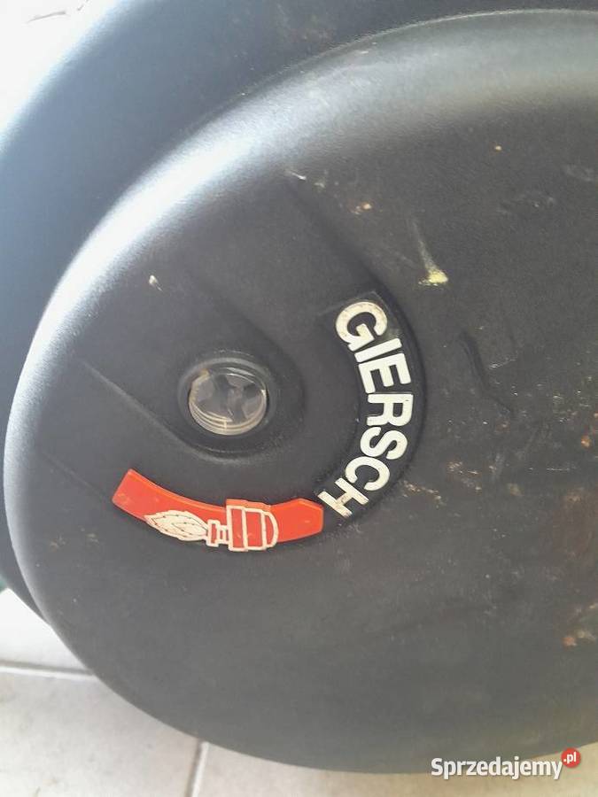 Palnik pieca Giersch R 620 ZLN