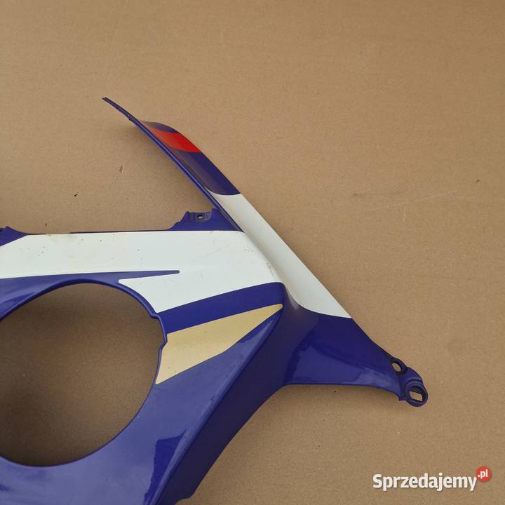 HONDA CBR 600F3 PC31 OWIEWKA BOK BOCZEK LEWY Bieleń