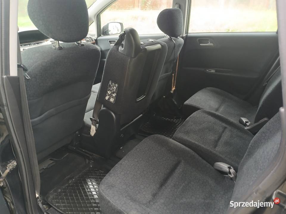 Sprzedam Honda CRV 22 DIESEL 2006