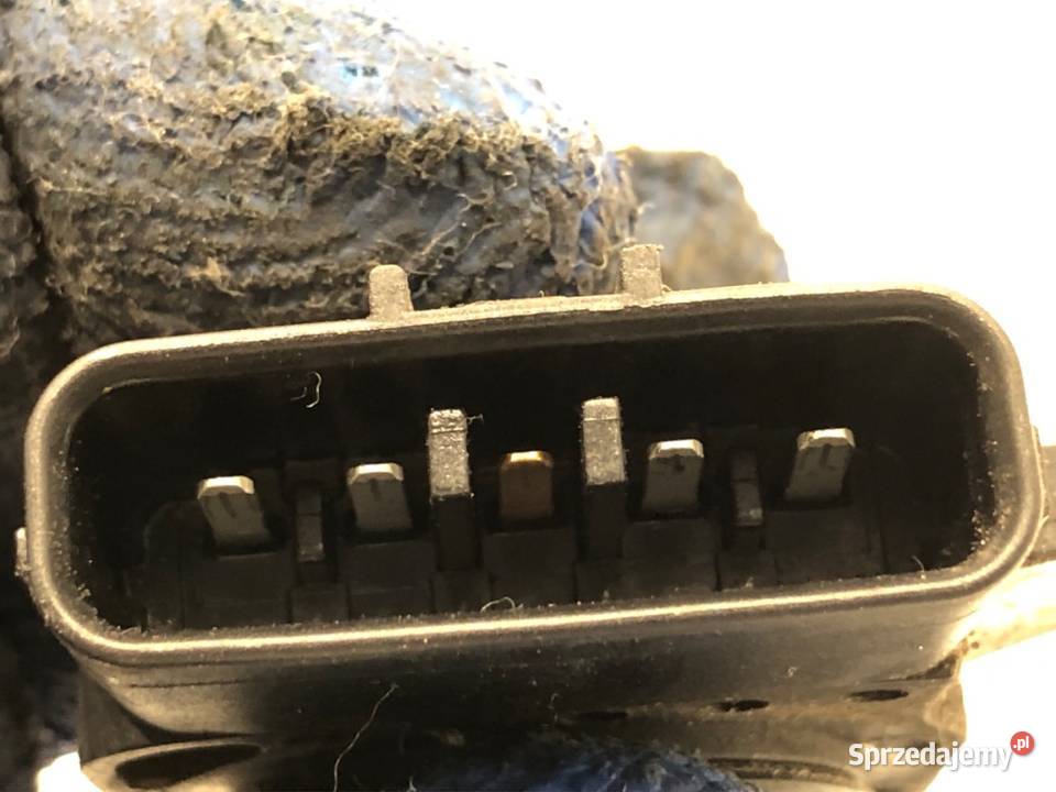 PRZEPŁYWOMIERZ SUZUKI SWIFT III 1974003090 13 92