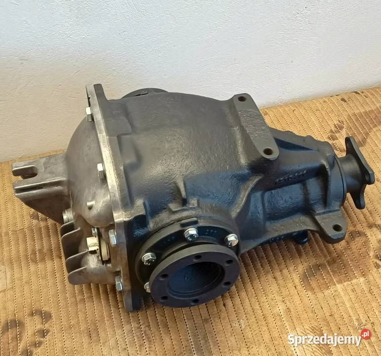 Dyfer most typ 188 do BMW E28 E30 E34 E36 ZE Ulhówek sprzedam