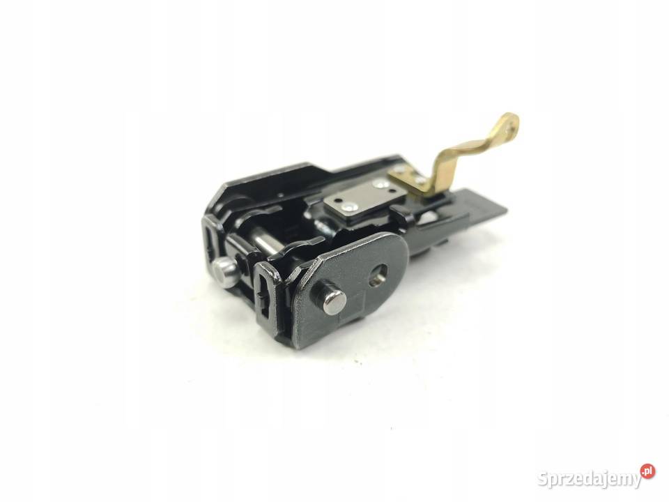 DŹWIGNIA POMPY WTRYSKOWEJ BOSCH CITROEN Saxo 15