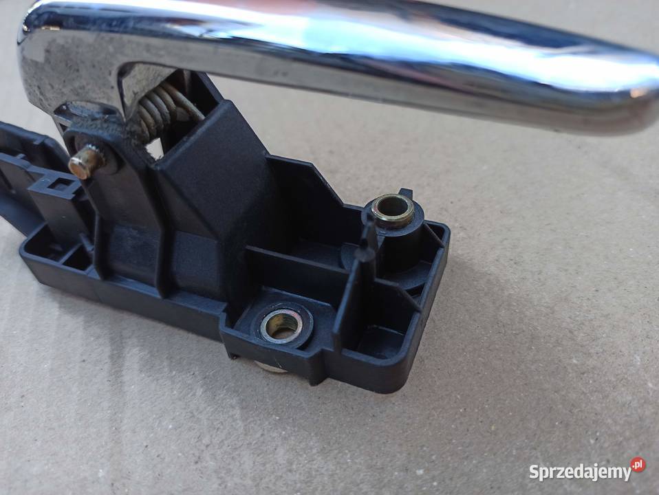 Alfa Romeo 166 klamka wewnętrzna Lewy Przód Lewa śląskie Częstochowa sprzedam