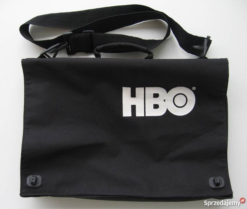 Torba HBO na dokumenty notebooka NOWA