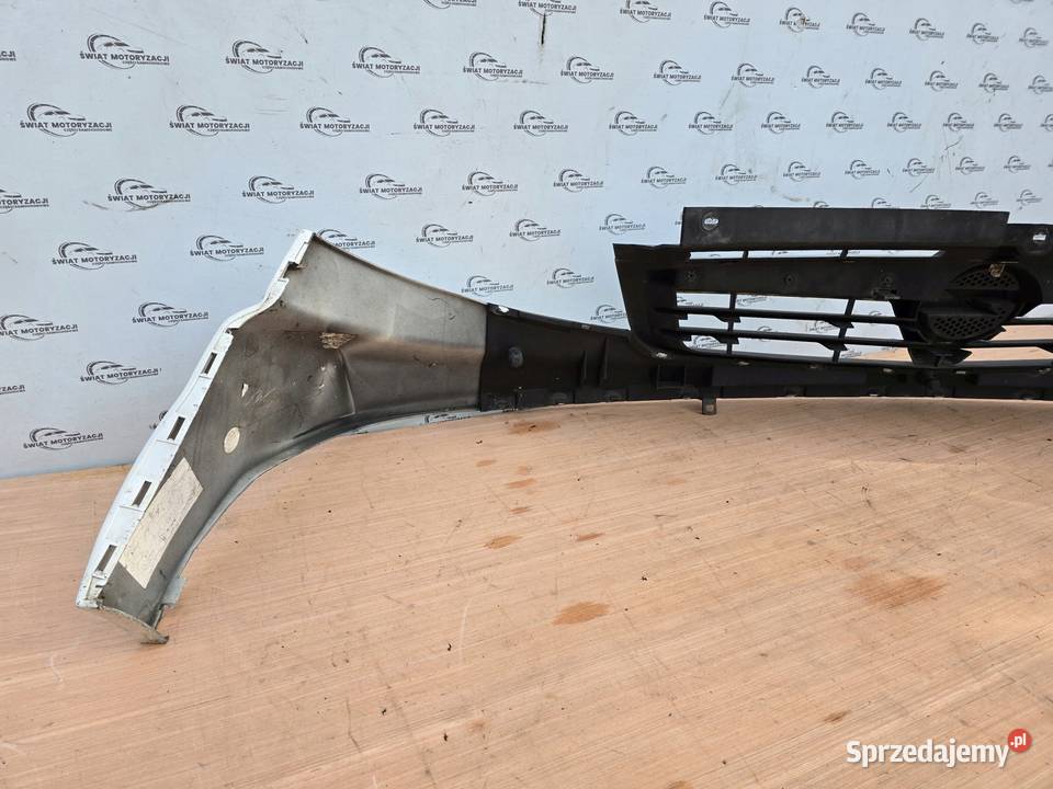 OPEL VIVARO A LIFT 11r grill atrapa Kielce