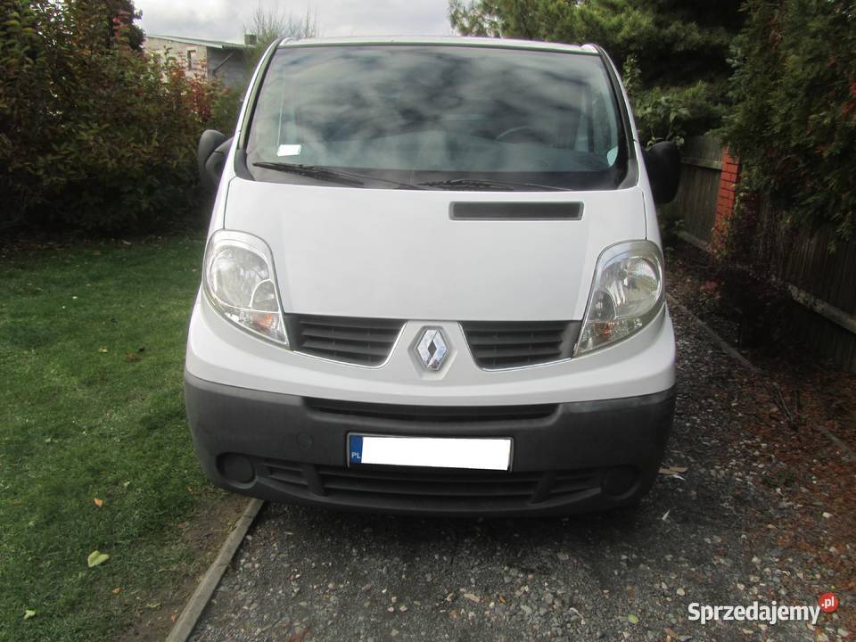 super stan maly przebieg Łowicz