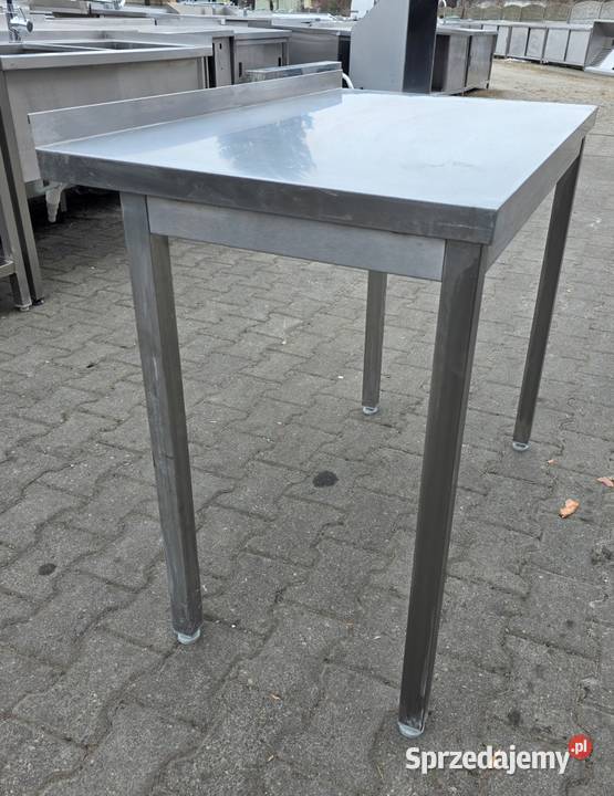 Stół Gastronomiczny 1006085 M1378 N Nowe Skalmierzyce