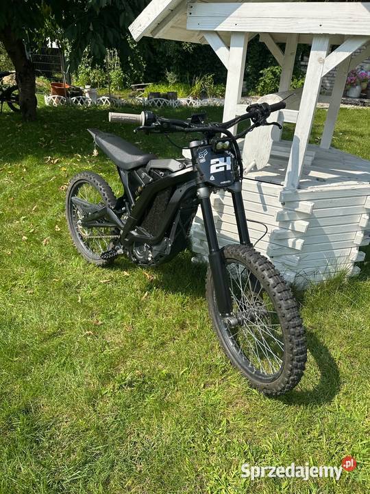 Surron LBX Pasłęk