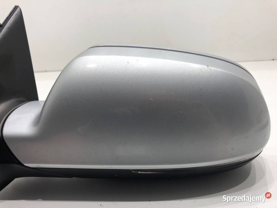 LUSTERKO LEWY AUDI A4 B8 SedanLimuzyna 0715