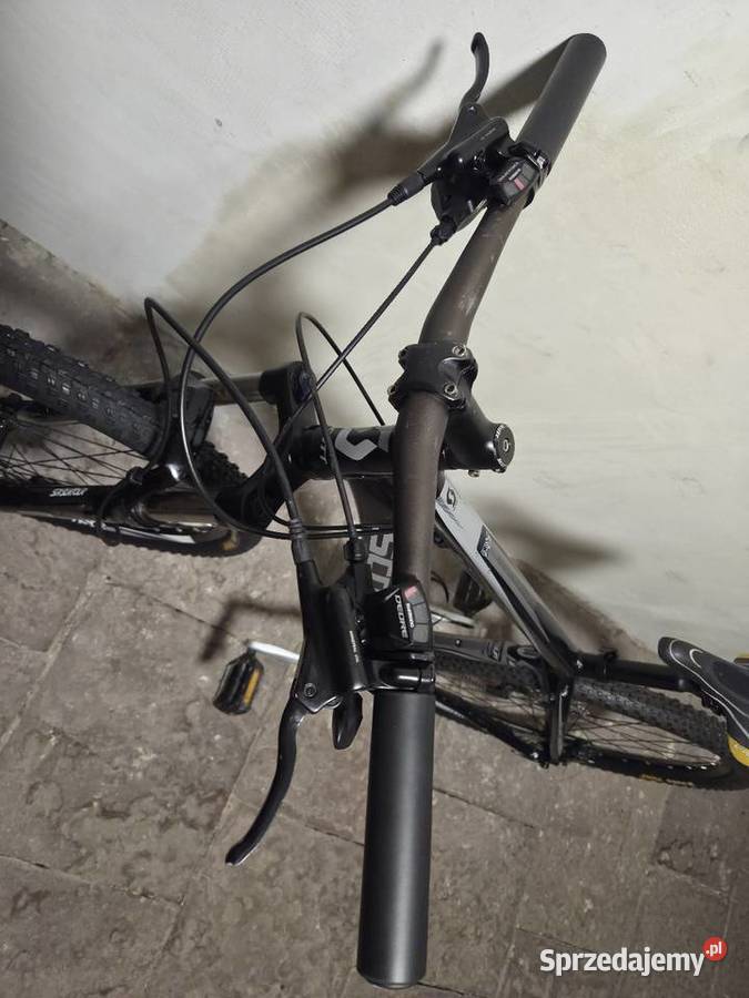 Rower górski Scott Aspect Tour 29 I INNE
