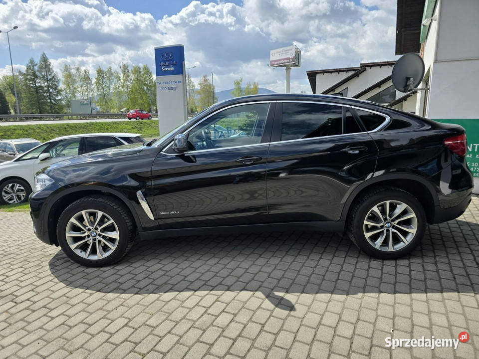 BMW X6 Kompletna dokumentacja serwisowa śląskie Ustroń