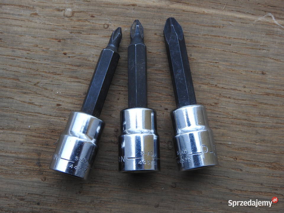 CRAFTSMAN USA BITY NOWE P1 P2 P3