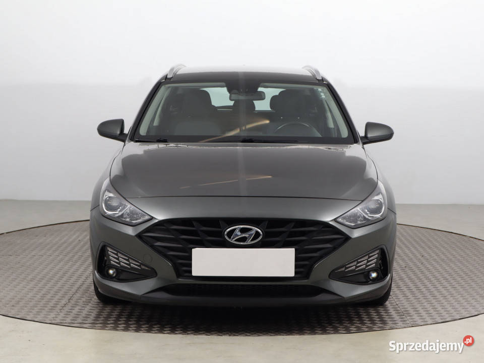 Hyundai i30 10 TGDI dolnośląskie