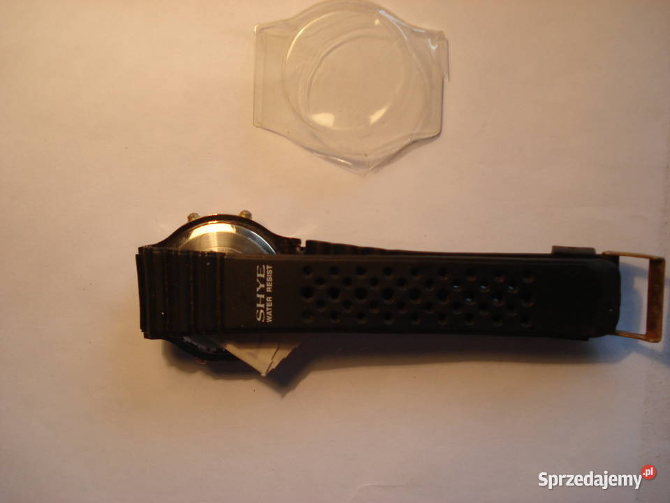 Zegarek SHYE Water mazowieckie Warszawa