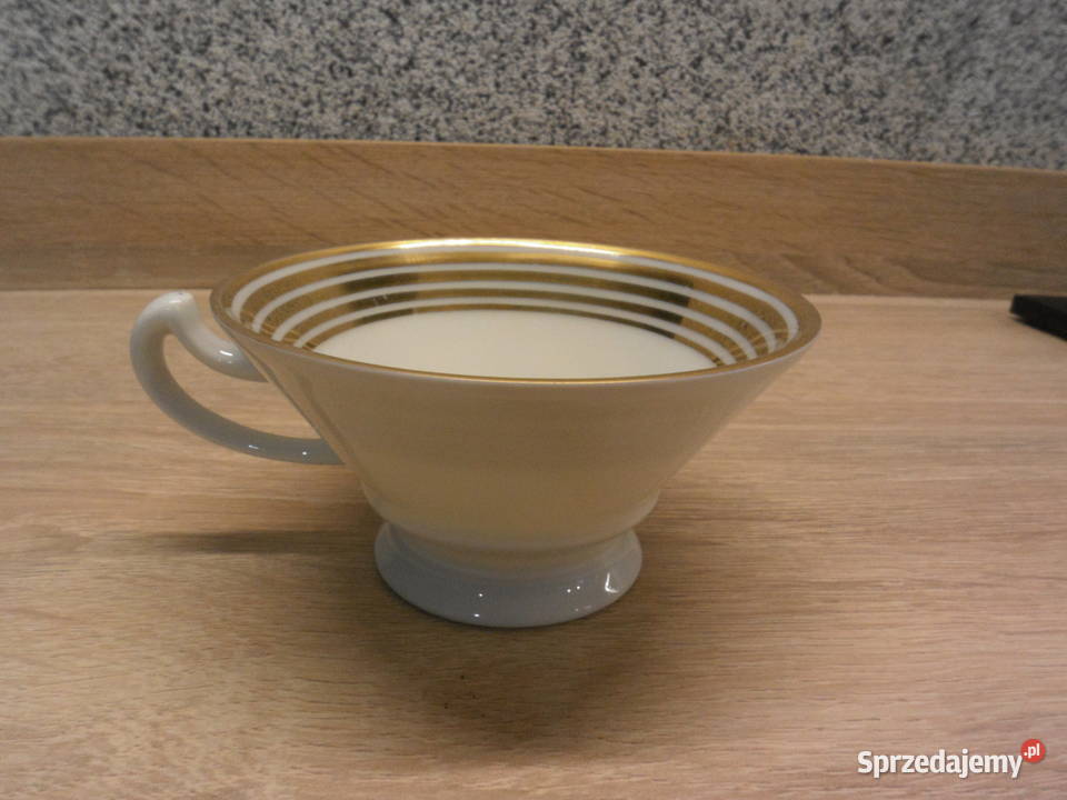 HERTEL JACOB REHAU Filiżanka do espresso wielkopolskie