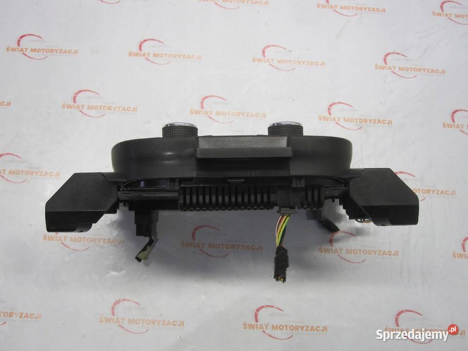 ASTRA J 12r panel radia klimatyzacji 13360099 Kielce