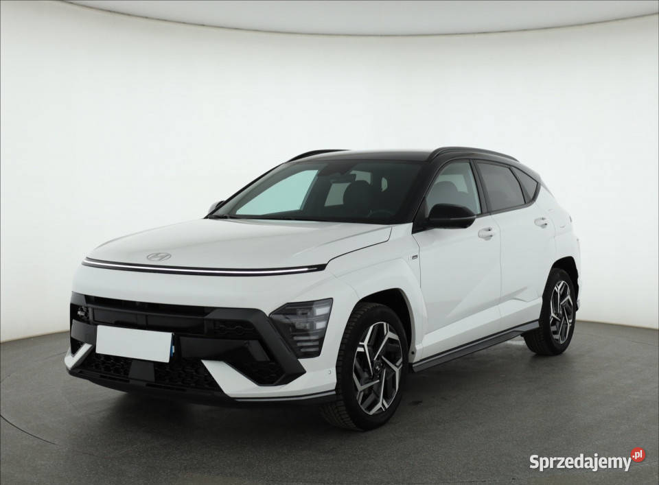 Hyundai Kona 16 TGDI 4/5 Piaseczno