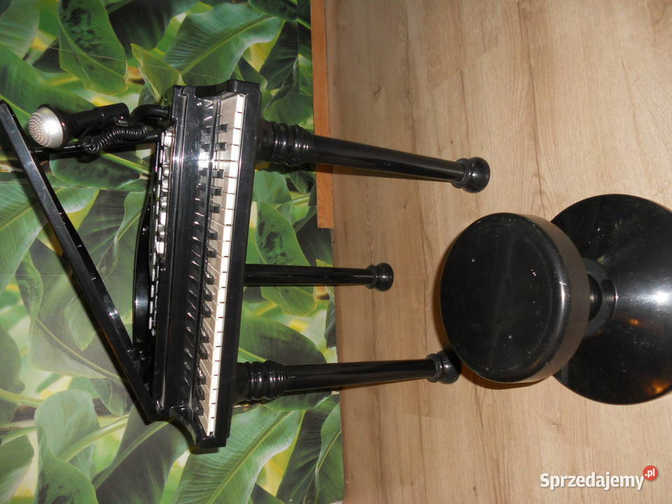 Fortepian dzieci Poznań sprzedam