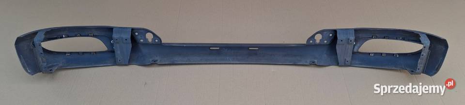 DAF LF EURO 6 ZDERZAK PRZÓD PRZEDNI ORYGINAŁ Zderzaki Bieleń