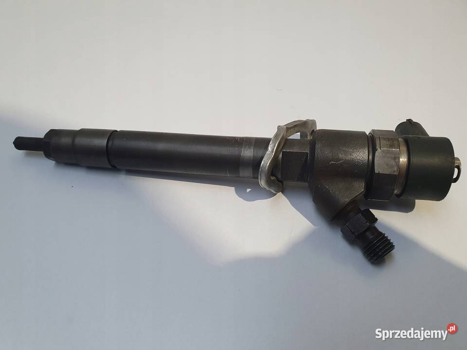 WTRYSKIWACZ Volvo S60 S80 V70 XC70 XC90 24 D5 osobowe Chełm