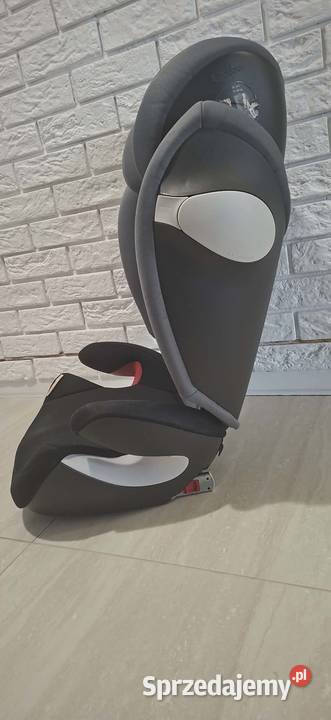 fotelik samochodowy Cybex gold 1536 15 - 36 kg Zamość