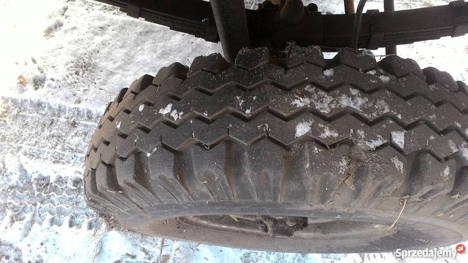 Aro Muscel M461 Szewce sprzedam